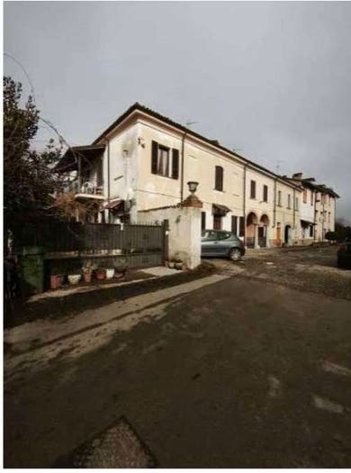 Casa trilocale in vendita in Via emilia, Centro, Torrazza Coste