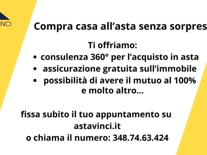 Case in Vendita e in Affitto - 3
