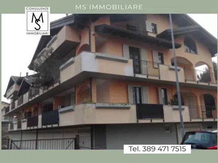 Appartamento bilocale in vendita in Via A Volta, Centro, Pozzuolo Martesana