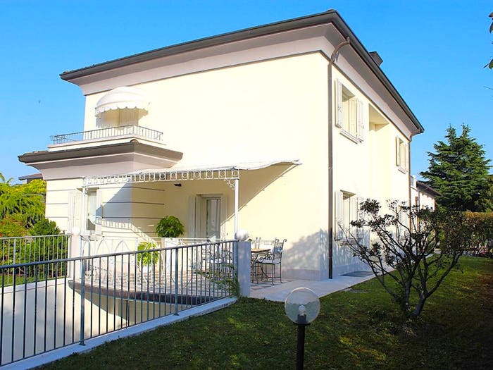 Casa con 6 locali in vendita in Via Maestra, Centro, Cordenons