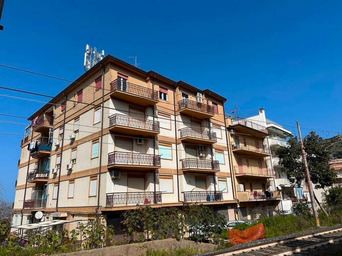 Appartamento con 5 locali in vendita in Via dei Mulini, Centro, Cefalù