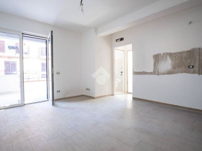 Appartamento trilocale in vendita in Via Lorenzo il Magnifico, Tor Lupara, Fonte Nuova