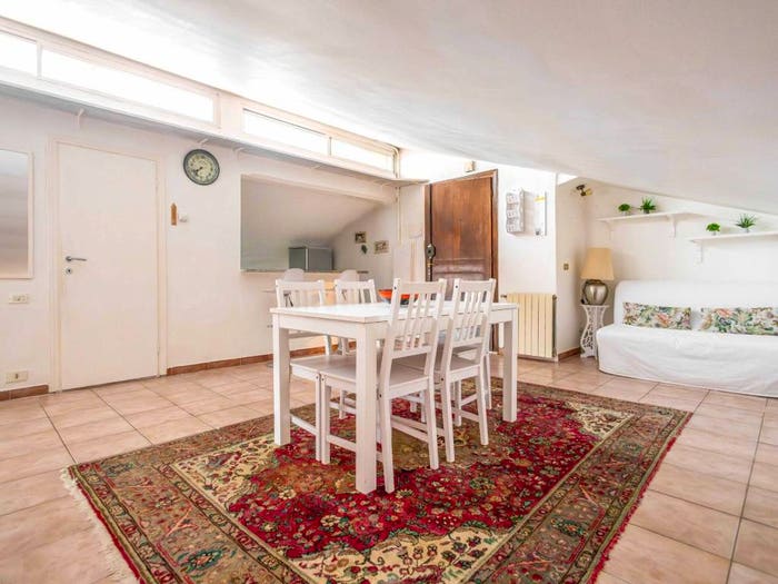 Casa trilocale in vendita in Via degli Oleandri, Tirrenia, Pisa