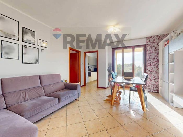 Appartamento trilocale in vendita in Via Irlanda, Bastia Umbra