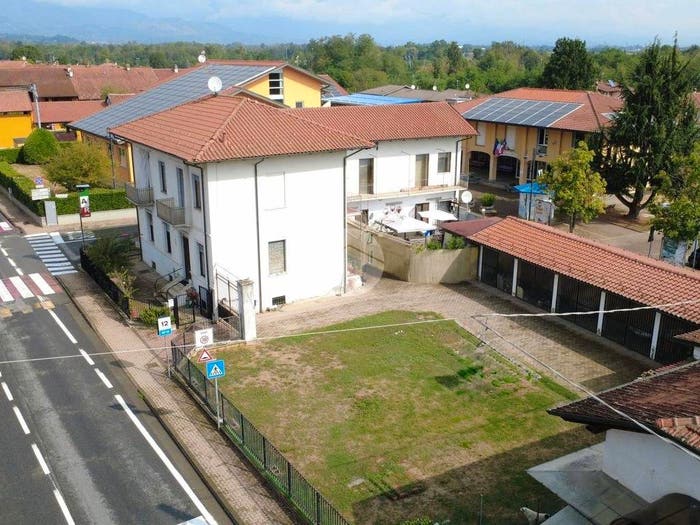 Casa con 6 locali in vendita in Via salvatore mura, Centro, Front