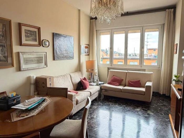 Appartamento con 5 locali in vendita in Via Giuseppe Dagnini, Murri, Bologna