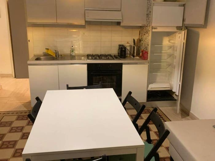 Appartamento quadrilocale in vendita in Centro Storico, La Spezia