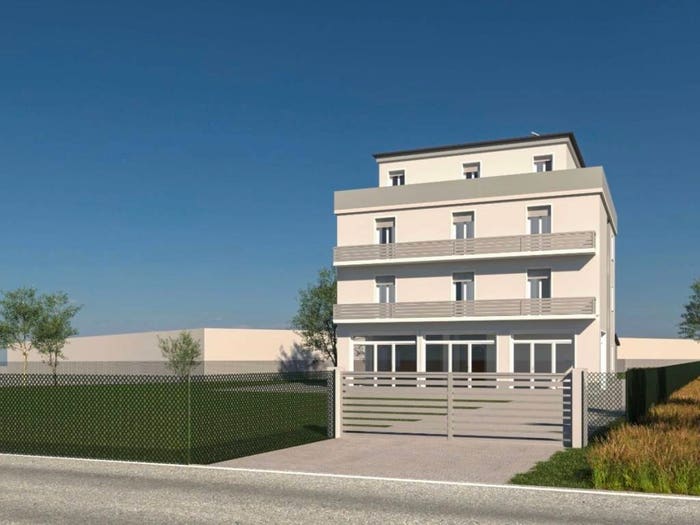 Appartamento quadrilocale in vendita in Formigine
