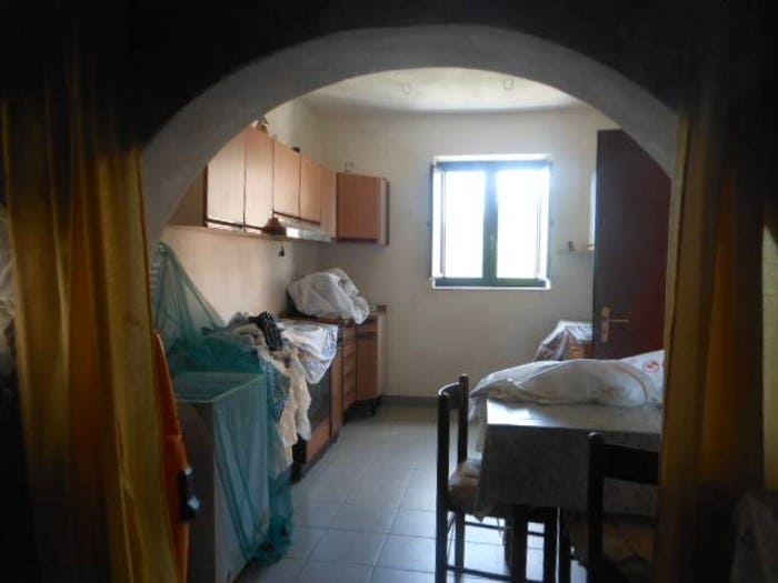 Casa con 5 locali in vendita in Via Cesolle, Pietravairano