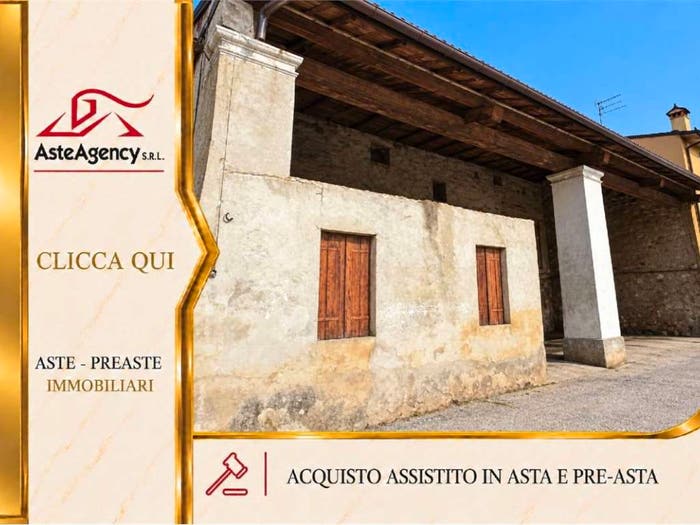 Appartamento con 5 locali in vendita in Via san pietro, Centro Accoglienza Alto Vicentino, Montecchio Precalcino