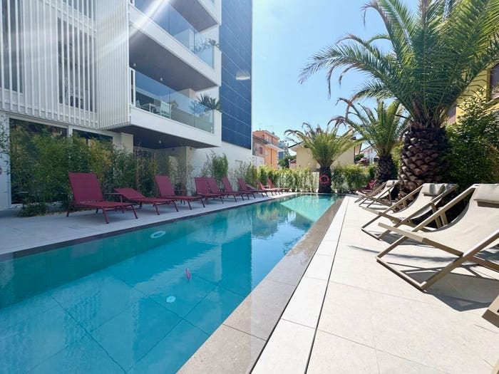 Appartamento trilocale in vendita in Via Aquileia, Lido Centro Ovest, Jesolo