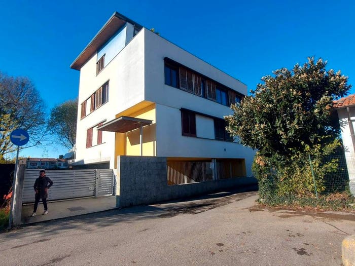 Appartamento trilocale in vendita in Via Tommaso Grossi, Centro, Busto Garolfo