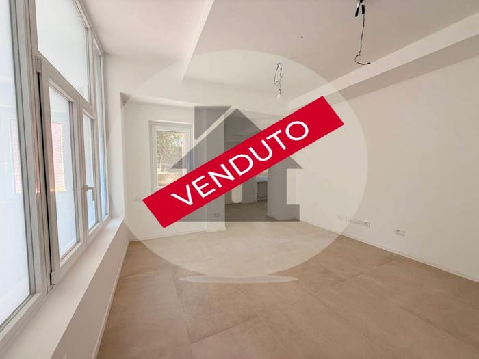 Appartamento monolocale in vendita in Viale Giovanni Suzzani, Bignami Ponale, Milano