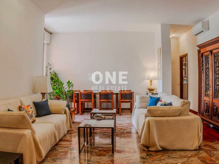 Appartamento quadrilocale in vendita in Via Lucania, San Giuseppe, Monza