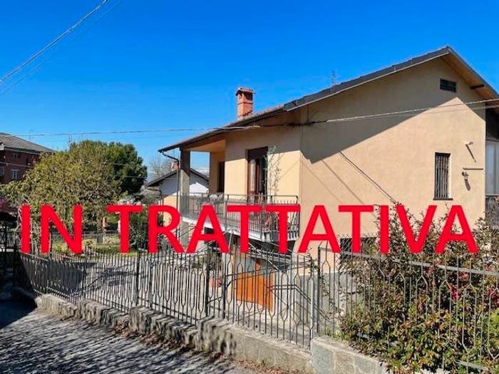 Casa con 6 locali in vendita in Via San Bernardo, Piana San Raffaele, San Raffaele Cimena