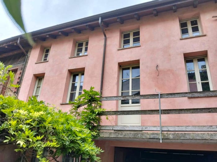 Casa con 5 locali in vendita in Viguzzolo