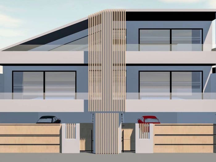 Casa quadrilocale in vendita in Via Salvo D'Acquisto, Parete