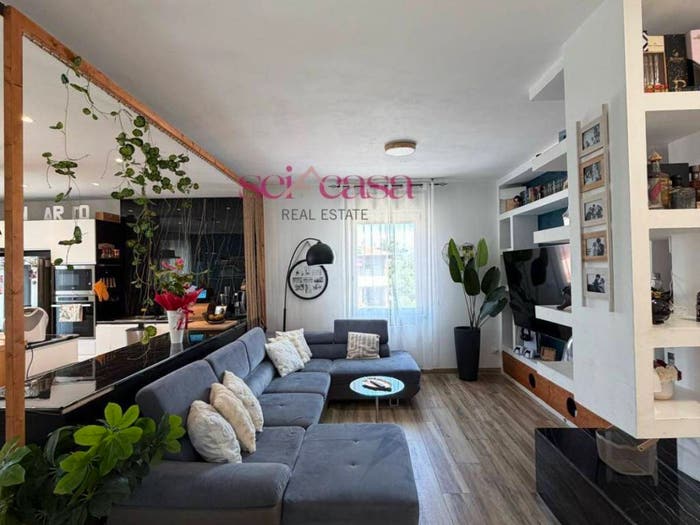 Appartamento con 5 locali in vendita in Roselle, Roselle Nomadelfia, Grosseto