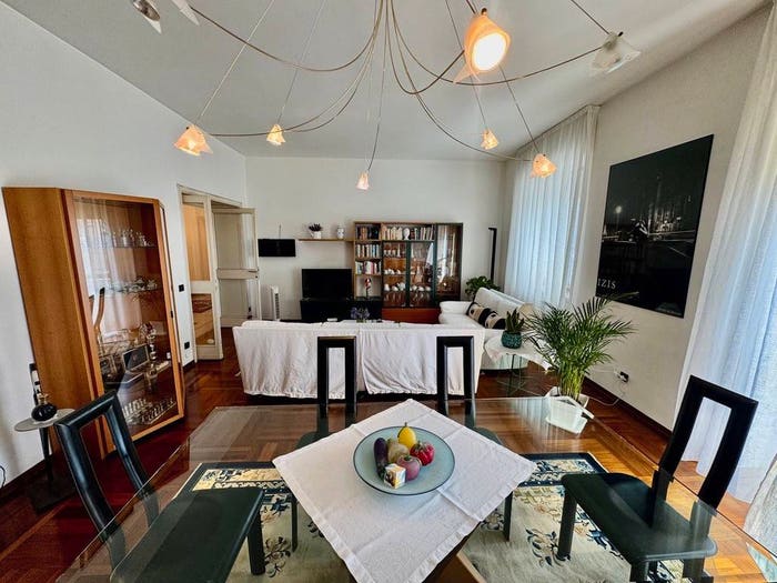 Appartamento con 6 locali in vendita in Piazza San Paolo, Centro Città San Paolo, Biella