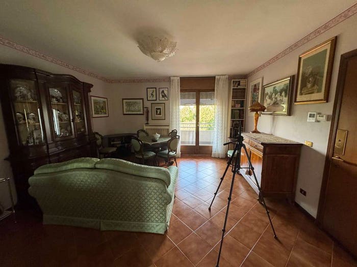 Appartamento quadrilocale in vendita in via Giuditta Sidoli, San Lazzaro, Parma