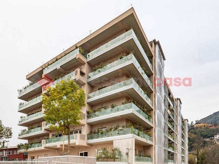 Appartamento bilocale in vendita in Via San Marco snc, Centro, Cassino