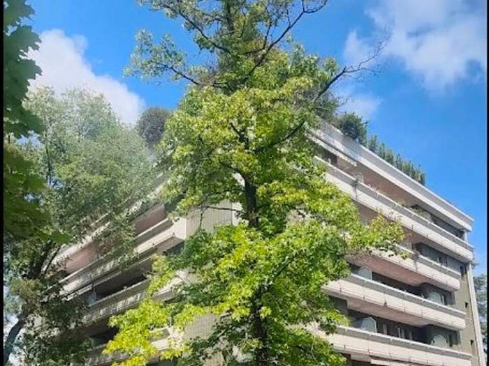 Appartamento con 5 locali in affitto in Via Luigi Pellizzo, Stanga Pio X, Padova