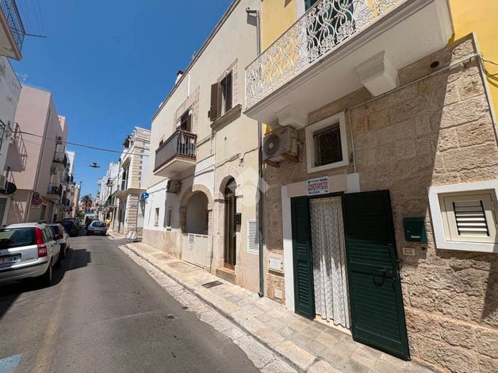 Casa trilocale in vendita in Via Atropo, Centro, Polignano a Mare