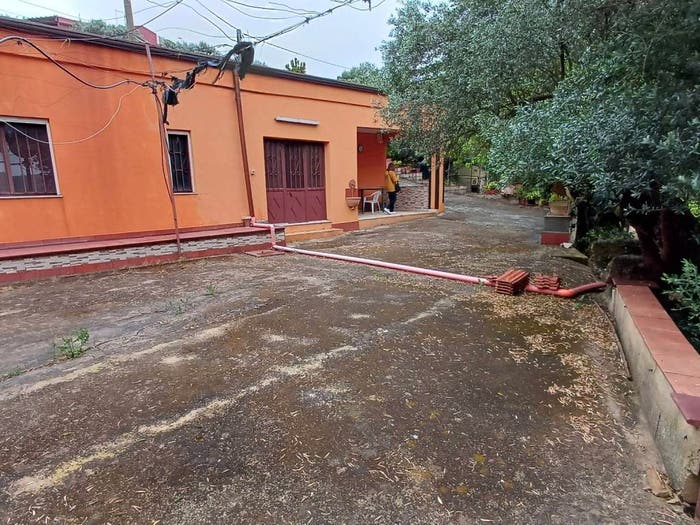 Casa bilocale in vendita in Strada C, ASI, Caltagirone