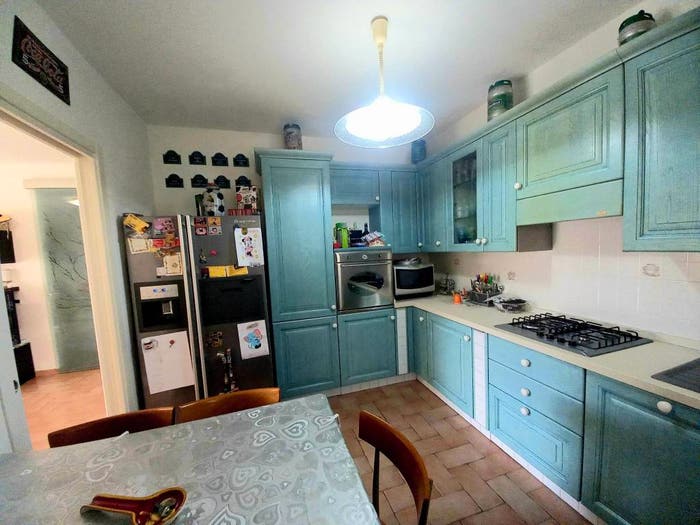 Casa trilocale in vendita in Via Ugo Botti, Muggiano Porto Lotti, La Spezia