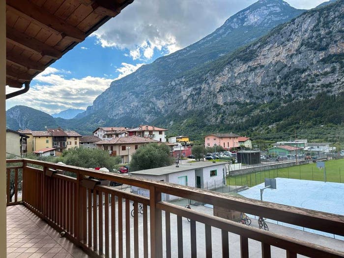 Casa trilocale in vendita in Vicolo Castello, Centro, Dro