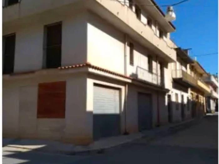 Casa monolocale in vendita in Via Piemonte, Centro, Pachino