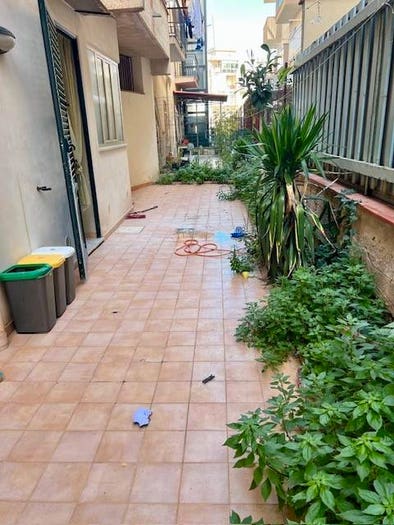 Appartamento trilocale in vendita in Via Tito Livio, Centro, Bagheria