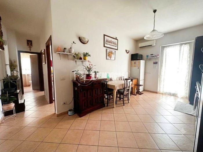 Appartamento trilocale in vendita in Via Eugenio Pescina, Centro, Fidenza