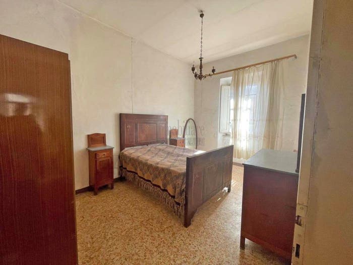 Appartamento quadrilocale in vendita in Via Marsala, Centro, Manciano