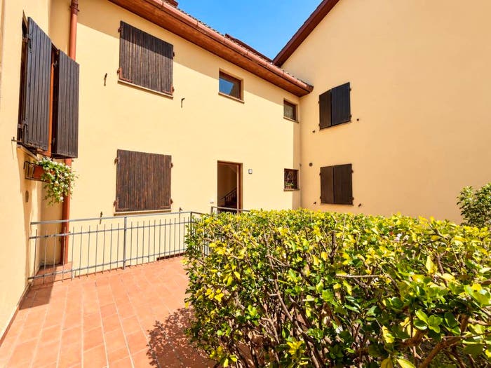 Appartamento con 5 locali in vendita in Via della Manganella, Massa Marittima