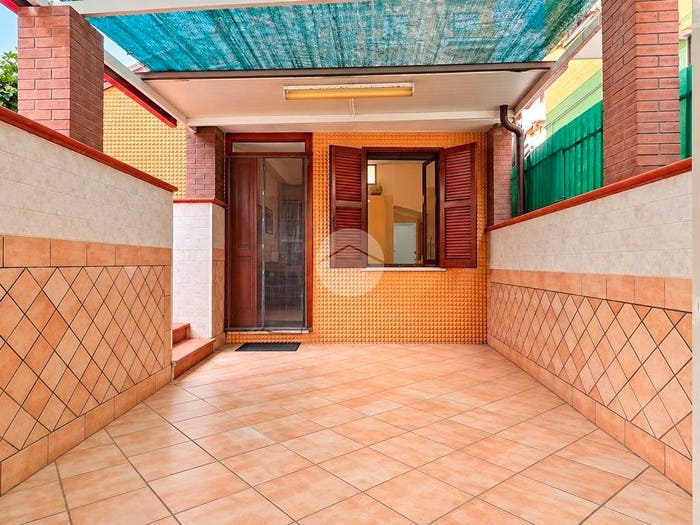 Casa trilocale in vendita in Via Rapallo, Gaeta