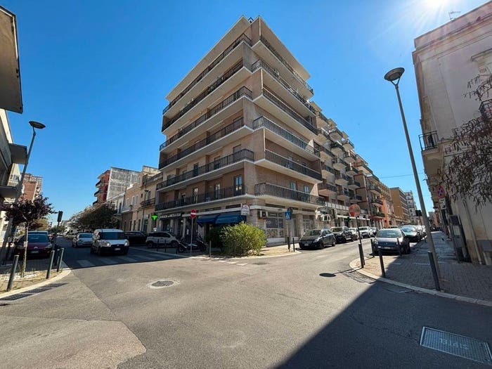 Appartamento quadrilocale in vendita in Via di Leuca, Leuca, Lecce