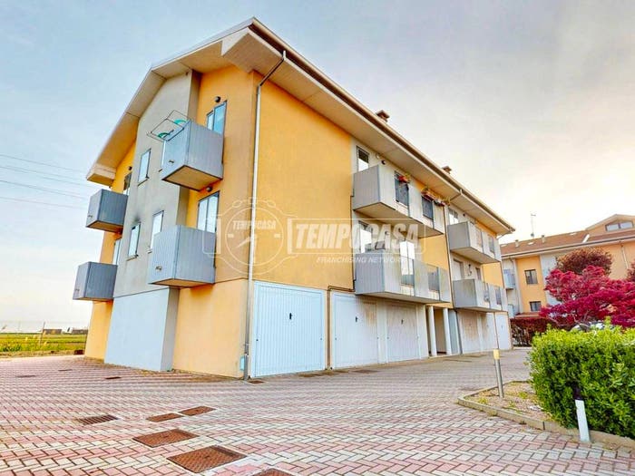 Appartamento trilocale in vendita in Via Cà Pasqua, Ca' Bianca Ca' Pasqua, Chioggia