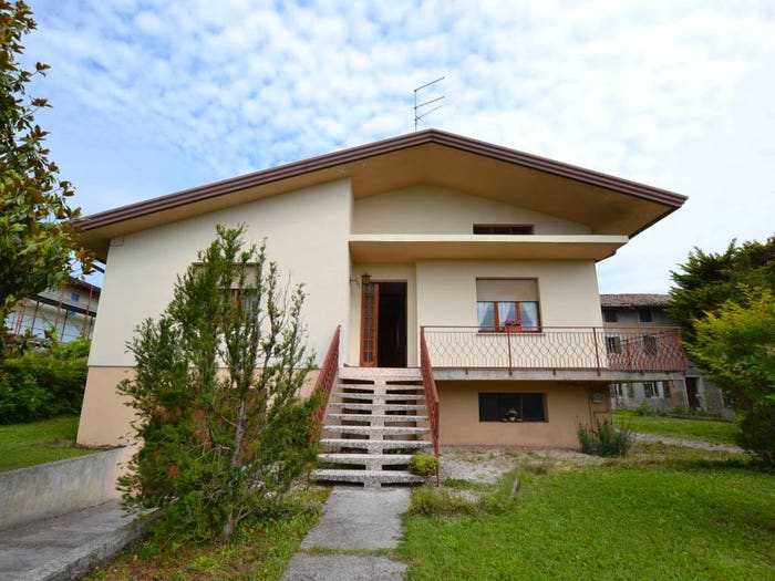 Casa con 6 locali in vendita in Via Scipio Slataper, Torre, Pordenone