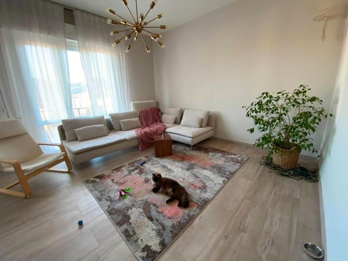 Appartamento quadrilocale in vendita in Vecchiano Nodica, Vecchiano