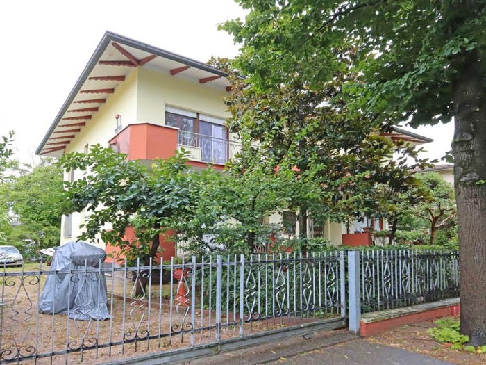 Appartamento con 5 locali in vendita in Viale Reno, Santa Teresa, Cesenatico