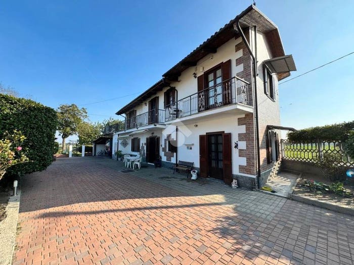Casa con 6 locali in vendita in Regione boschi, Boschi, Macello