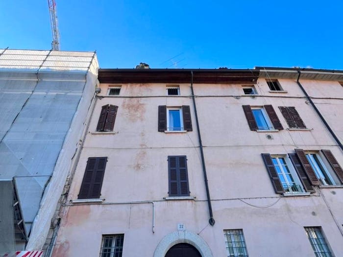 Appartamento con 5 locali in vendita in Via Gezio Calini, Magenta Arnaldo, Brescia