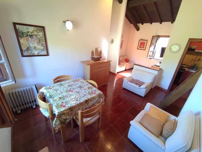 Appartamento trilocale in vendita in Via Lamberto Cibo, Centro, Capraia Isola