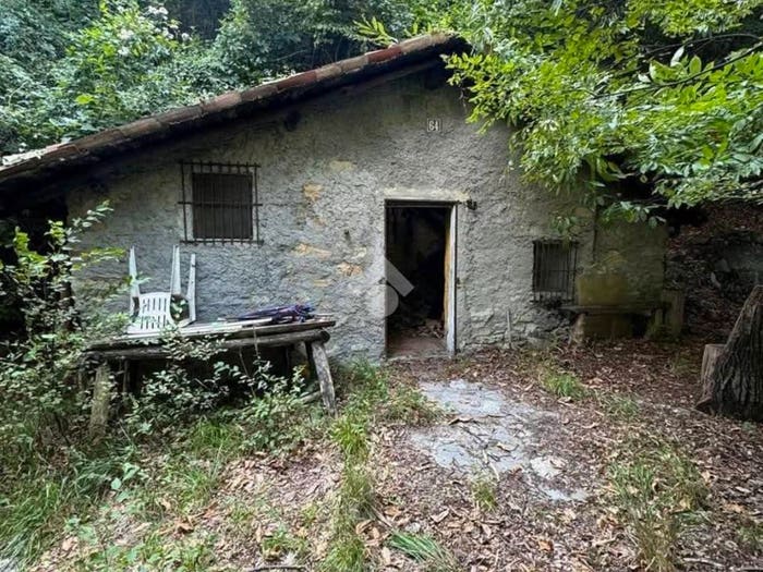 Casa bilocale in vendita in San bernardo di chiaravalle, Centro, Albino