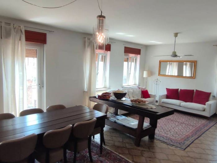 Appartamento con 6 locali in vendita in Via Roma, Centro, Manzano