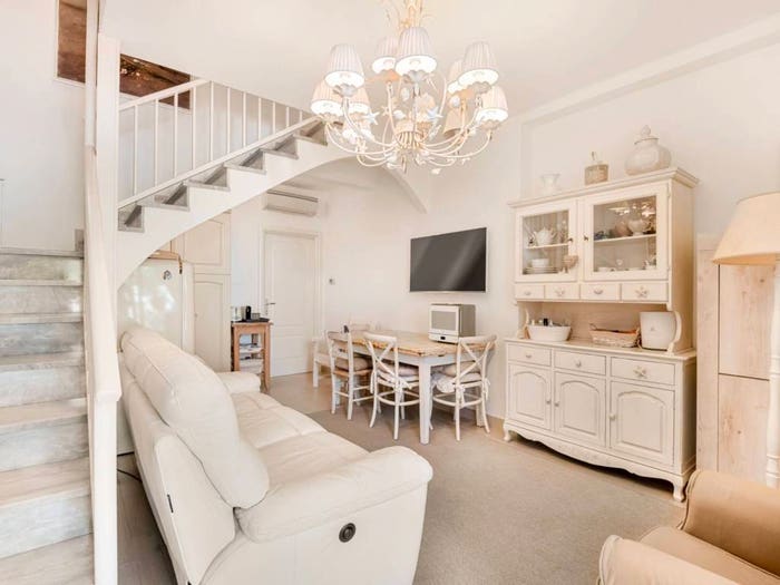 Casa quadrilocale in vendita in Via Duca degli Abruzzi, Centro, Forte dei Marmi