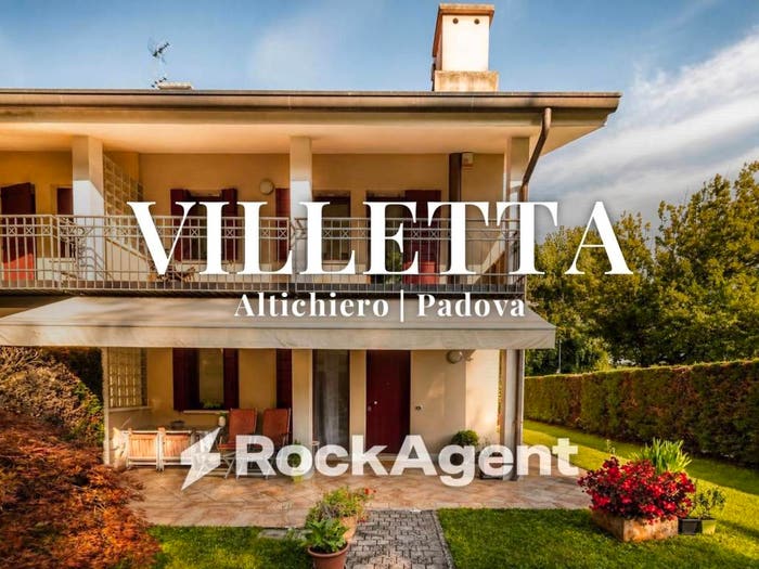 Casa con 6 locali in vendita in Via Rienza, Sacro Cuore, Padova