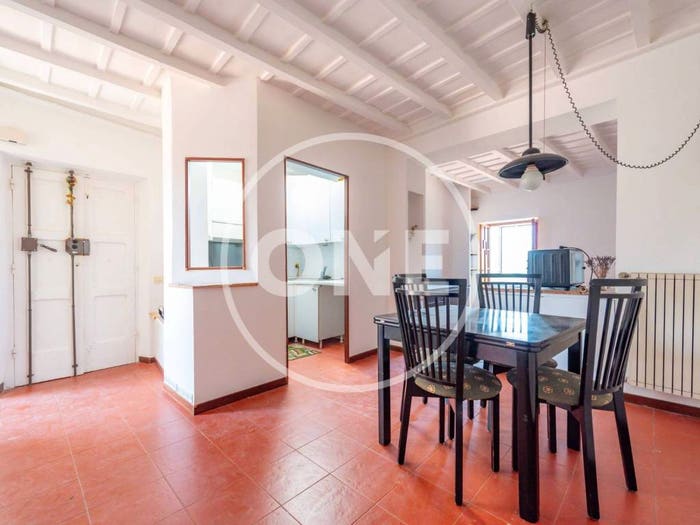 Appartamento trilocale in vendita in Via del Castello, Centro, Castel Madama