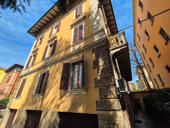 Appartamento con 5 locali in vendita in Sant'Agnese Università, Modena